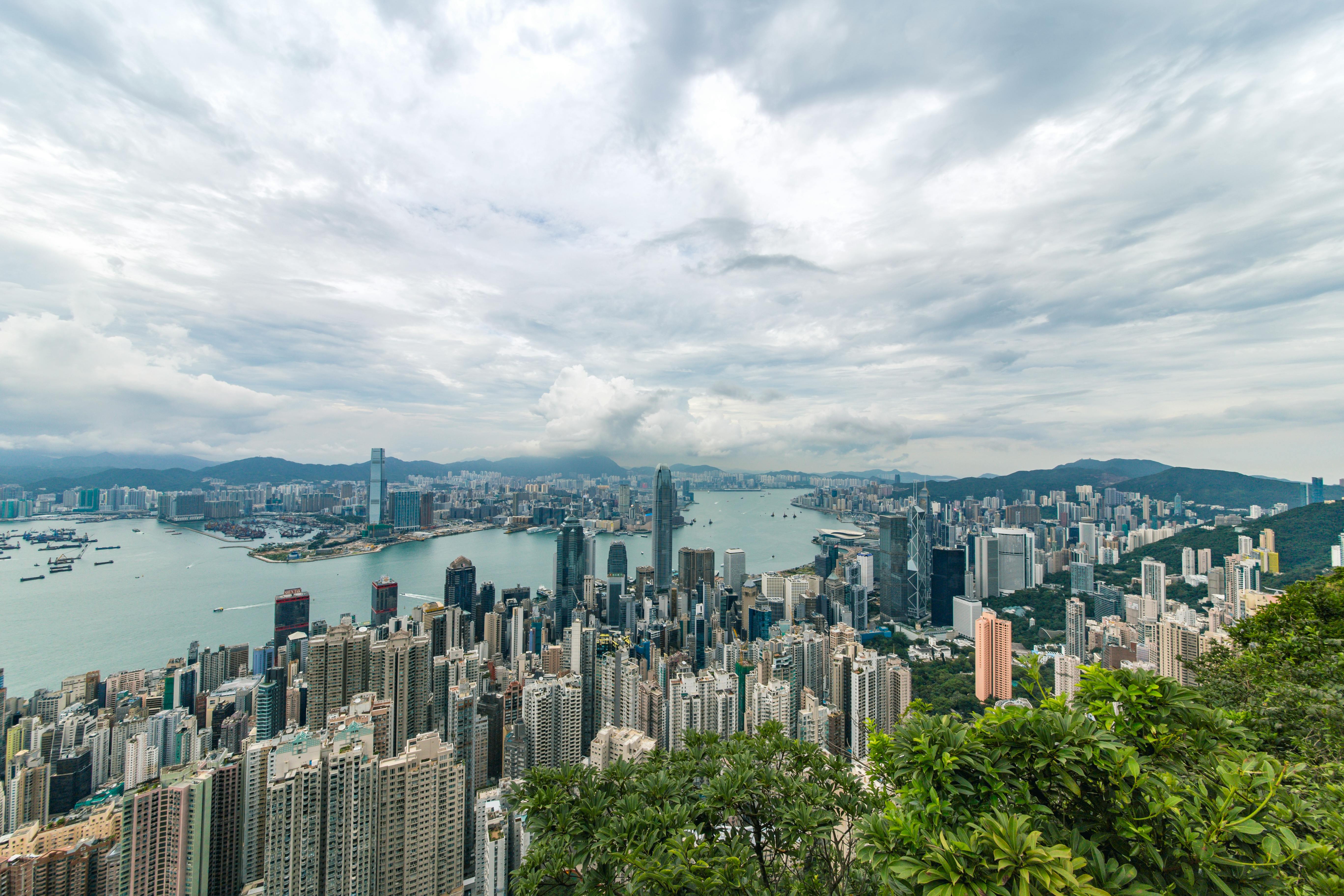 【成功案例】西安 L先生 中国香港投资者入境计划