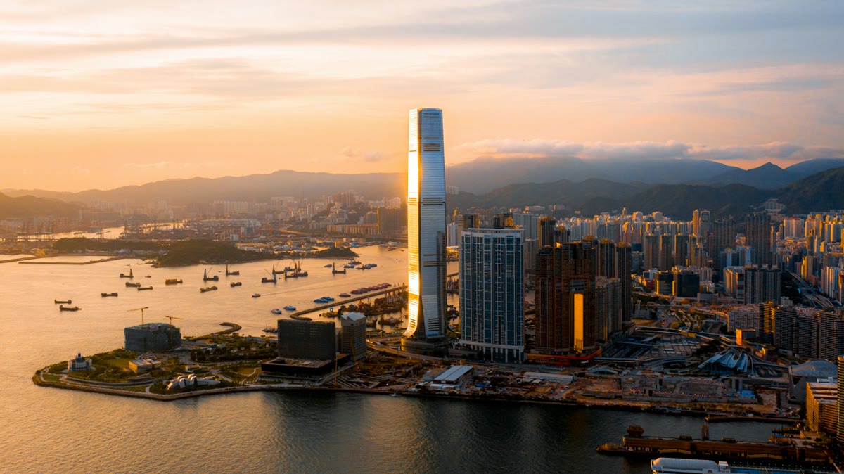 香港CIES账户安排，应从交易前核对